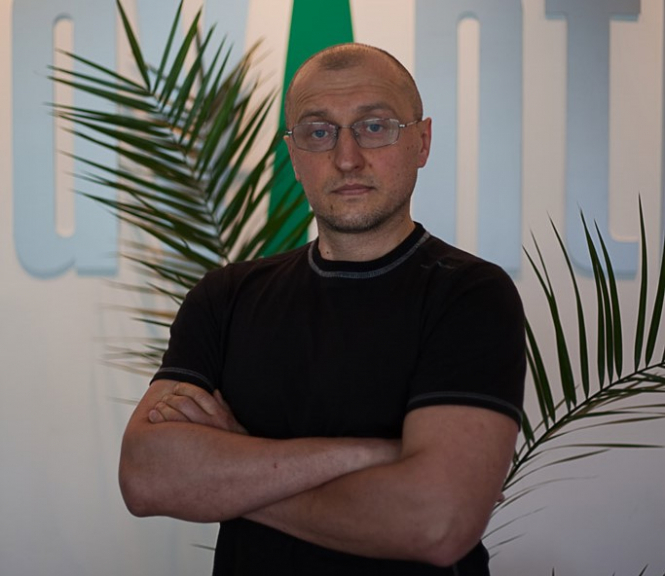Мирослав Михальчук: Український IT-ринок зміниться: ми перестали бути новинкою і 