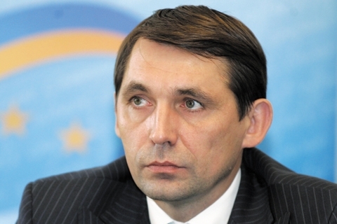 ЕС может отложить безвизовый режим для Украины, - посол