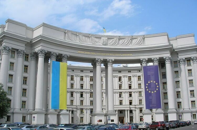 З’явилися нові погрози українським дипломатам