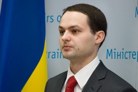 МЗС: Україна серйозно готується до головування в ОБСЄ