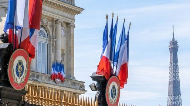 Війна росії проти України ставить під загрозу світову економіку: МЗС Франції