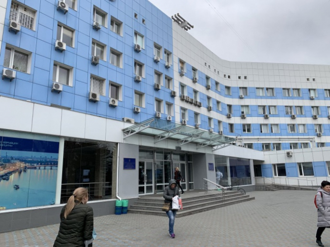 У 2020 році в Україні побудують 200 центрів екстреної медицини