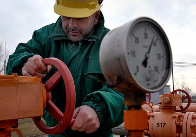 В Єврокомісії прокоментували відмову України від реверсного газу