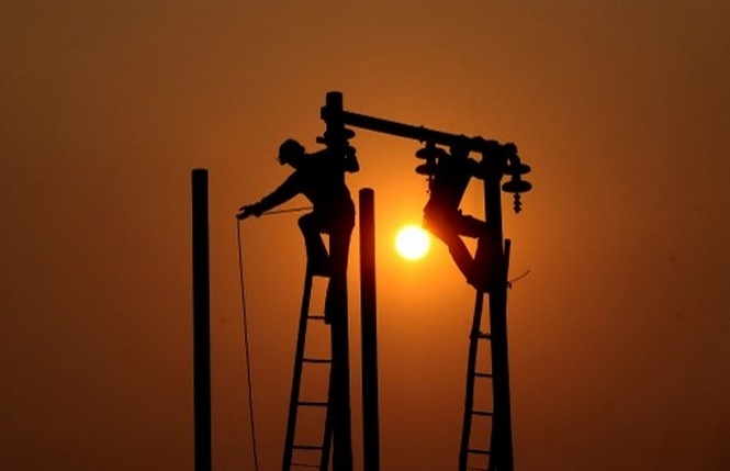 Видобуток нафти впав до найнижчого рівня з травня, - Reuters