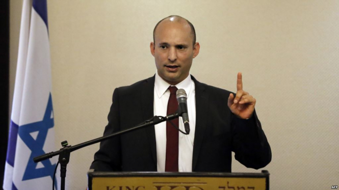 Польша отменила визит министра образования Израиля