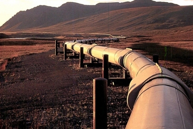 Россия пытается захватить украинский нефтепровод