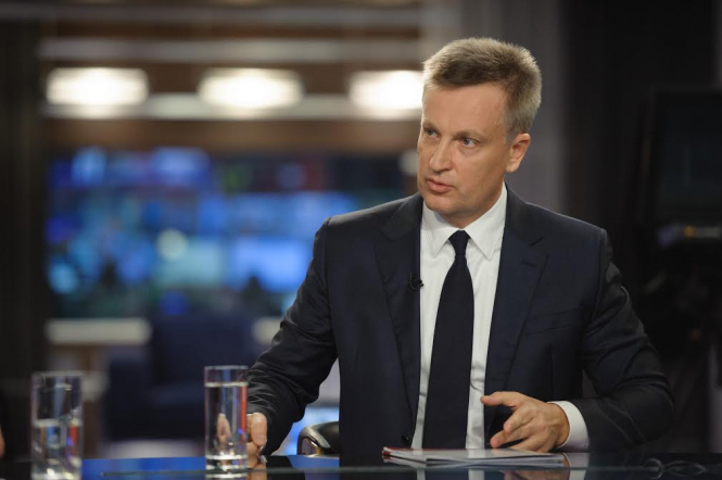 Наливайченко вимагає вдосконалення процедури перетину західного кордону України