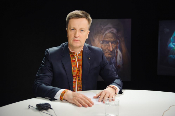 Крим було втрачено через системну помилку української влади, - Наливайченко