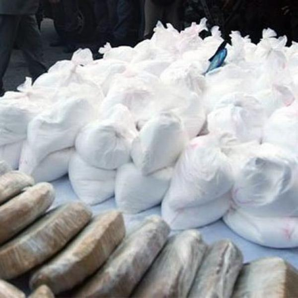 Наркоторговцев, продававших в Украине наркотики из Западной Европы, поймала Одесская полиция
