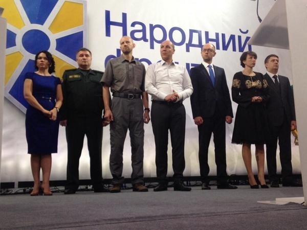 Депутаты от НФ требуют проверить деятельность кремлевских пропагандистов на телеканале 