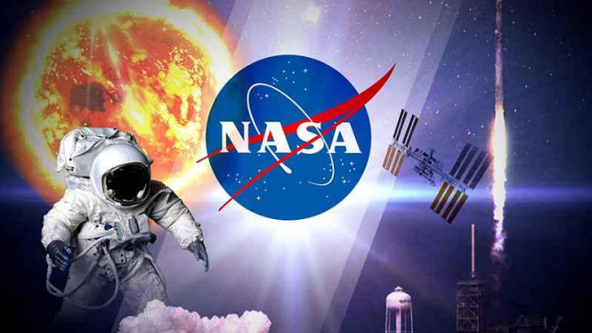 NASA готовится отправить к МКС первый полностью туристический экипаж