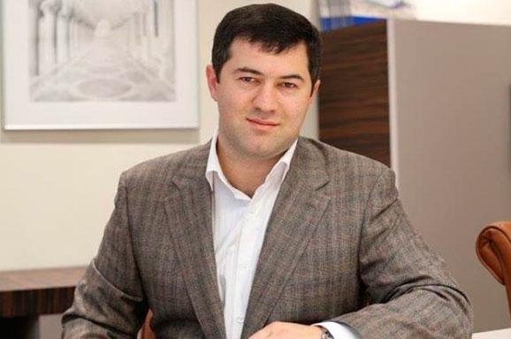 Насиров повторно подал миллионный иск против врача, который свидетельствовал о симуляции экс-главы ГФС