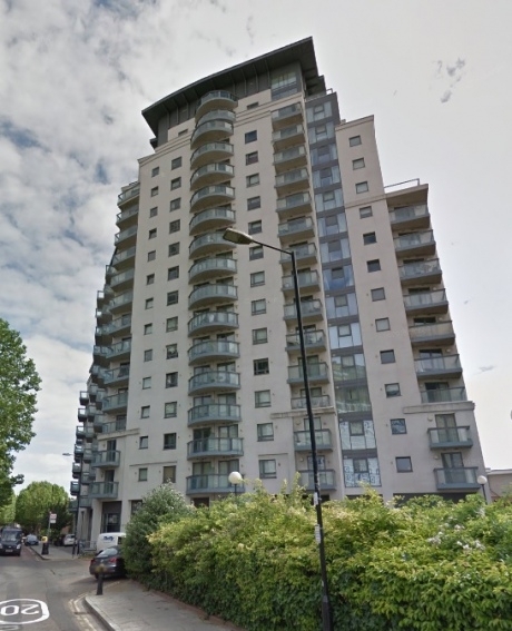 Насиров скрыл квартиру в Лондоне за почти 100 тыс фунтов, - Ликарчук