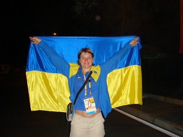 Украинка стала чемпионкой мира по самбо
