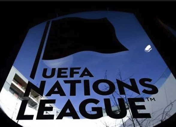 Ліга націй УЄФА: підсумки групового турніру