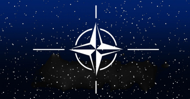 Українські військові звання приведені до стандартів НАТО