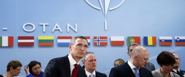 НАТО скликає екстрене засідання