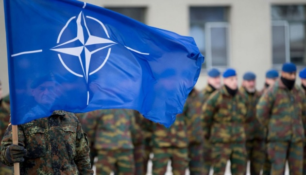 За рік країни НАТО надали Україні $120 млрд допомоги