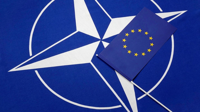 У МЗС Чехії закликали Столтенберга підтримати вступ України до НАТО