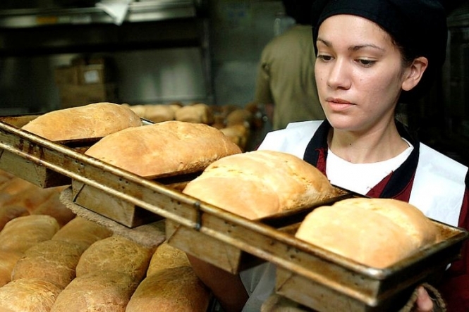 Вчені зі США створили хліб довгого зберігання