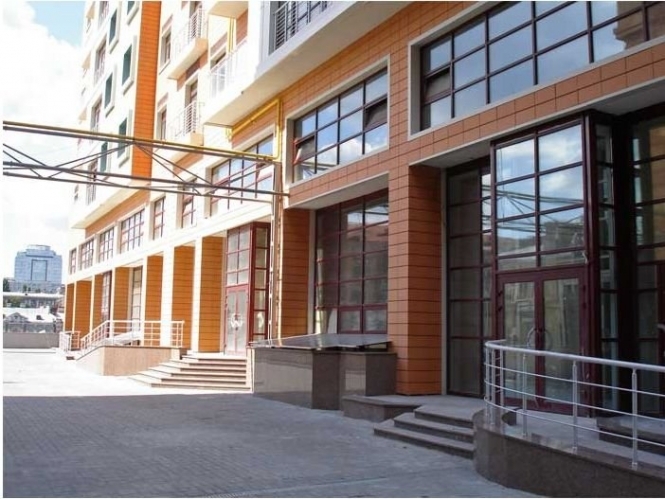 В Харькове открыли первый в Украине ЦОАУ в сфере недвижимости