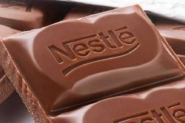 Nestle использовала рабский труд для изготовления своей продукции