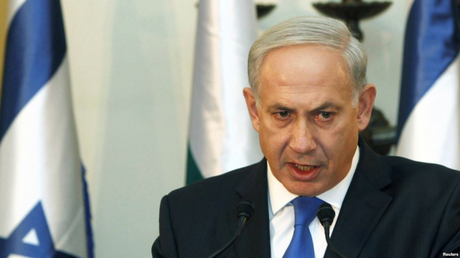 Прем'єр Ізраїлю заявив про готовність стати посередником у переговорах між Україною та рф