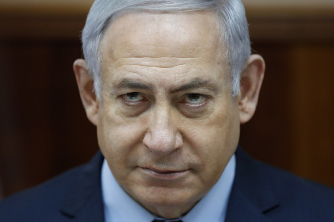 Прем'єр Ізраїлю пояснив, чому не дає Україні зброю