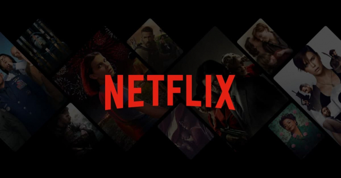 Netflix підтримуватиме українське кіно