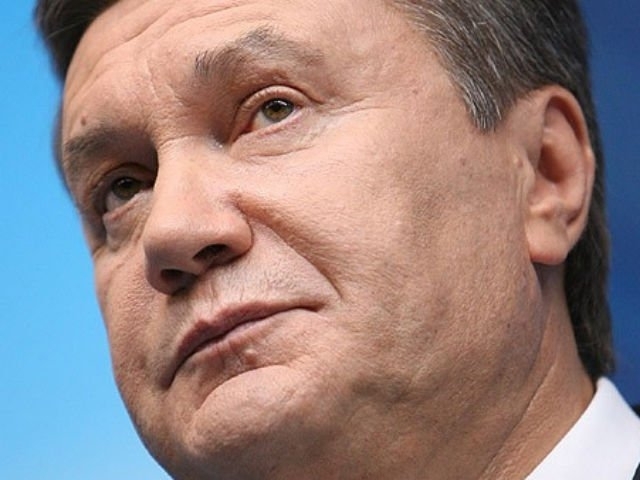 Янукович закликав журналістів дотримуватися заангажованості