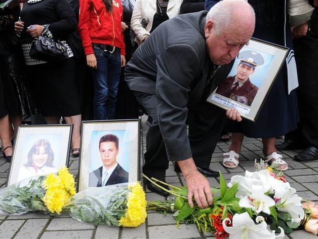 10 років після трагедії на Скнилові: потерпілі досі судяться