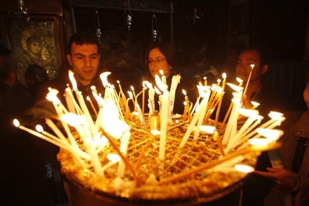 На вихідні у Київ приїдуть близько 20 тисяч греко-католиків з усього світу 
