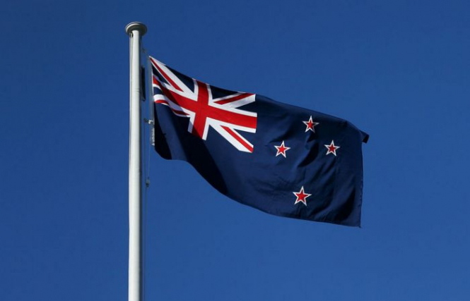 Нова Зеландія посилює військову допомогу Україні