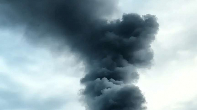 росіяни атакували газові об'єкти, що забезпечують українців взимку