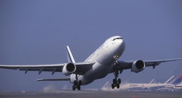 У Кенії екстрено приземлився літак Air France через знайдену вибухівку