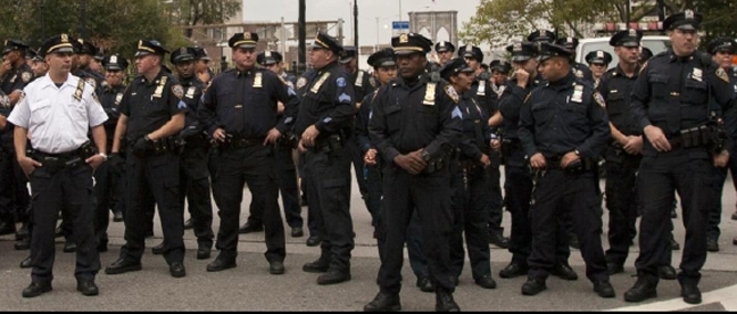 Поліцейські у Нью-Йорку застрелили чорношкірого підлітка
