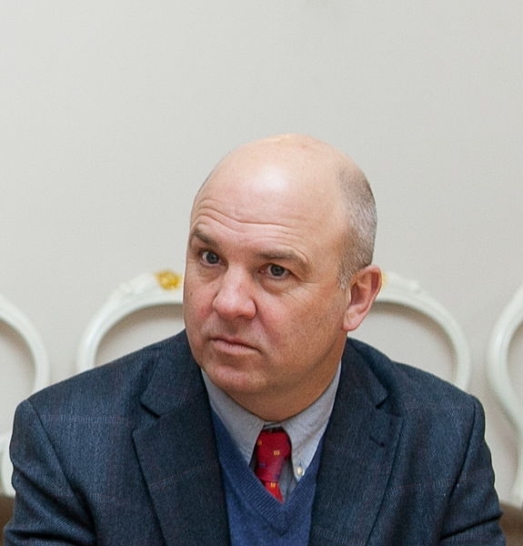 Еврокомиссар по правам человека Муйжниекс отменил визит в Россию