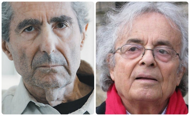 На Нобелівську премію з літератури можуть претендувати Філіп Рот та сирійський поет Адоніс