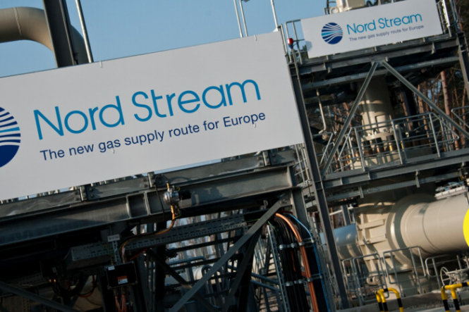 Канада відновила санкції проти турбін для Nord Stream 1
