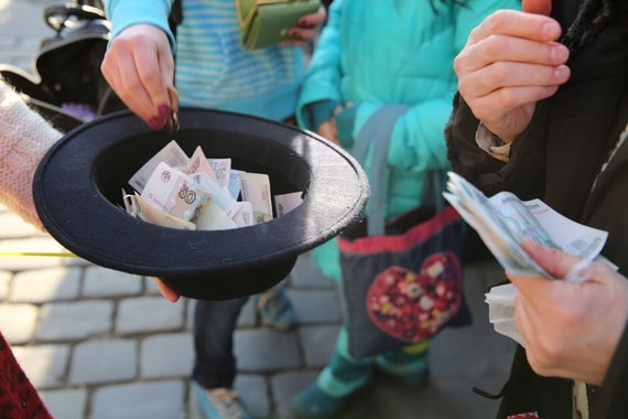 У Росії почалися масові соціальні дефолти: борги за кредитами сягають 1,3 трлн рублів