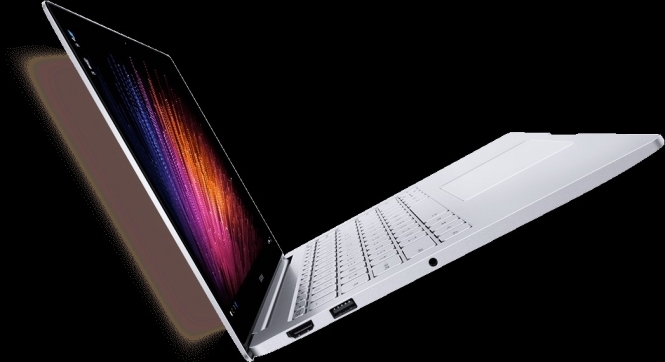 Битва "убийц" MacBook Air: Lenovo Air 13 Pro против Xiaomi Mi Notebook Air 13.3''