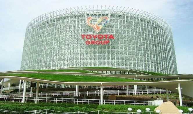 Toyota повернув собі статус світового лідера автомобільної промисловості