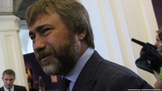 Переименования УПЦ МП: Новинский говорит, что суд признал противоправными действия Парубия