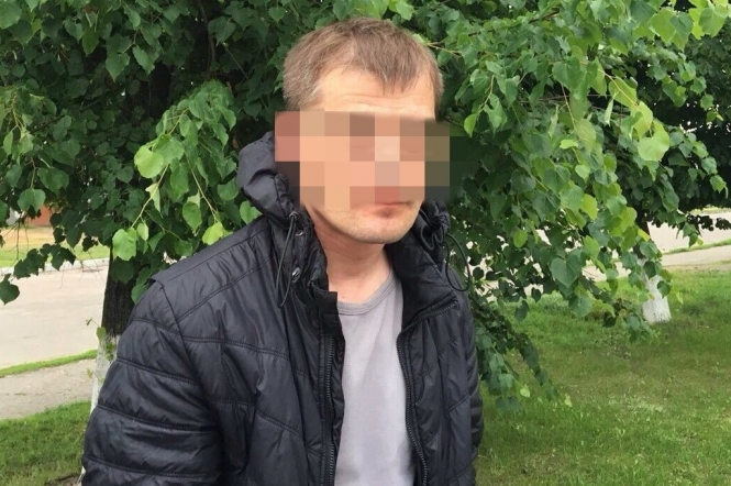 СБУ в Черкасской области поймала местного чиновника на продаже наркотиков несовершеннолетним