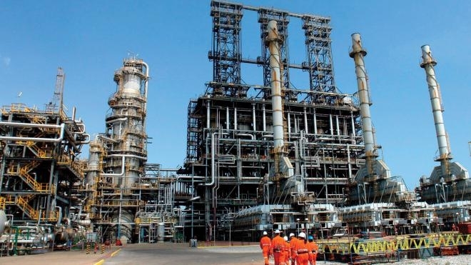 Йдуть переговори щодо поставок іранської нафти на Одеський НПЗ, - Керівник «Укртранснафтопродукту»
