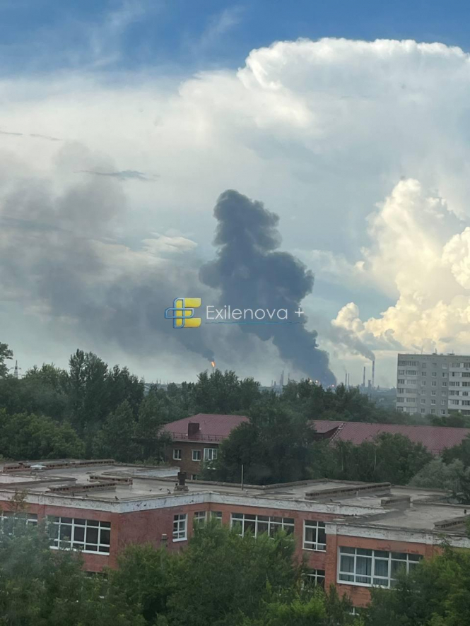 Імпорт не врятує росію від дефіциту пального після ударів по НПЗ – ЦПД