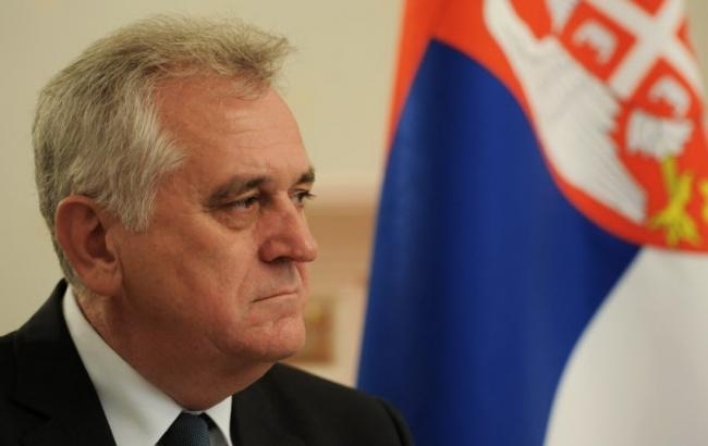 Сербія і Косово досягли прориву в нормалізації відносин