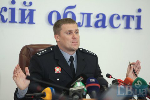 Троян и Крищенко больше не претендуют на пост главы Нацполиции, - ОБНОВЛЕНО