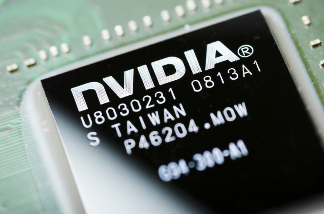 Nvidia відкладає випуск чипів ШІ Китая через санкції США