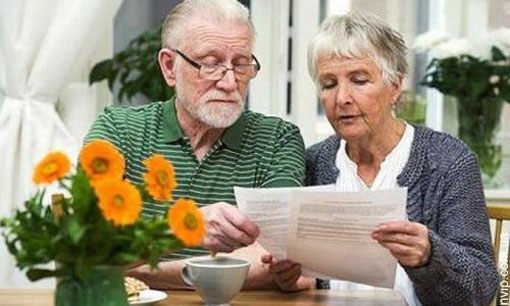 У Латвії побільшало шлюбів серед пенсіонерів
